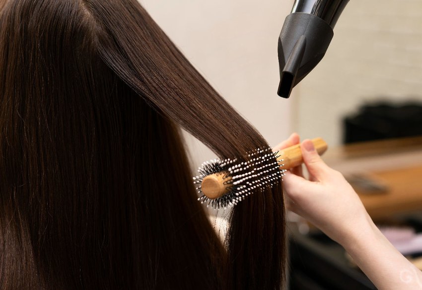 Maison Hair Bangkok 10110 1 - SeeU Beauty