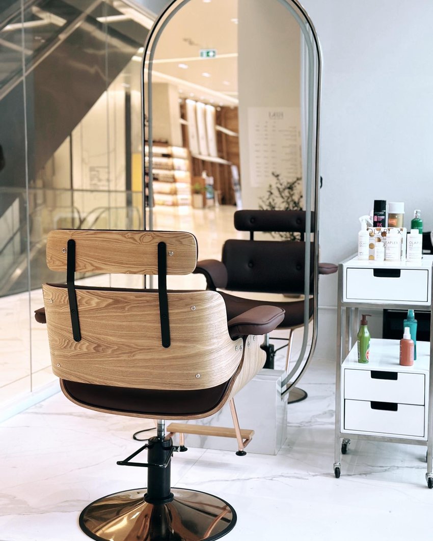 Riki Salon Bangkok 10400 1 - SeeU Beauty