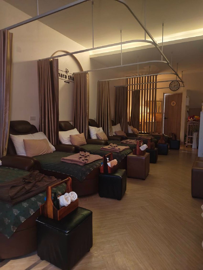 Thonglor Dala Premium Bangkok 10110 1 - SeeU Beauty