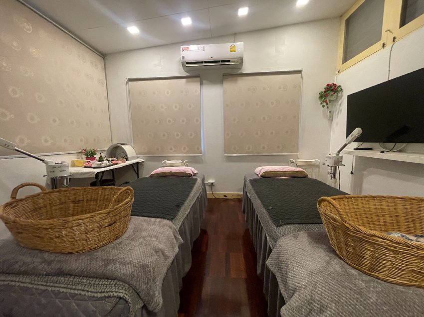 Best Beauty & Spa - Korean Facial & Body Treatment Bangkok Bangkok 10110 1 - SeeU Beauty