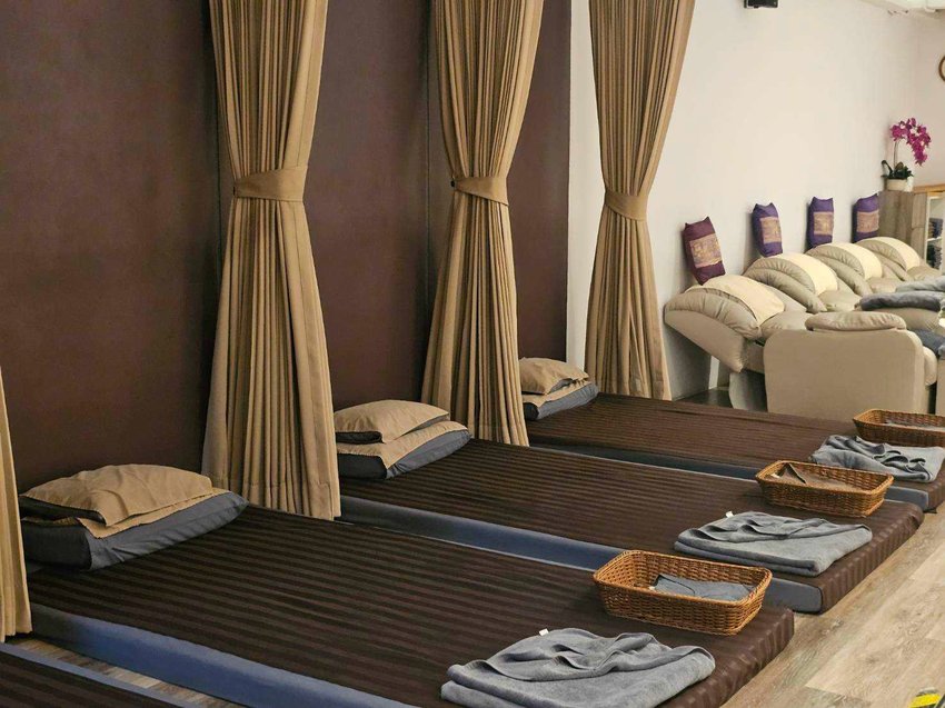Life Massage Asok Bangkok 10110 1 - SeeU Beauty