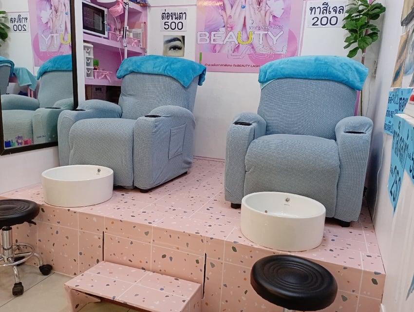 BeautyLash Bangkok 10400 1 - SeeU Beauty