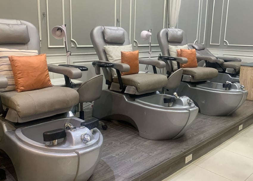 Nail Sensation BKK Bangkok 10260 1 - SeeU Beauty