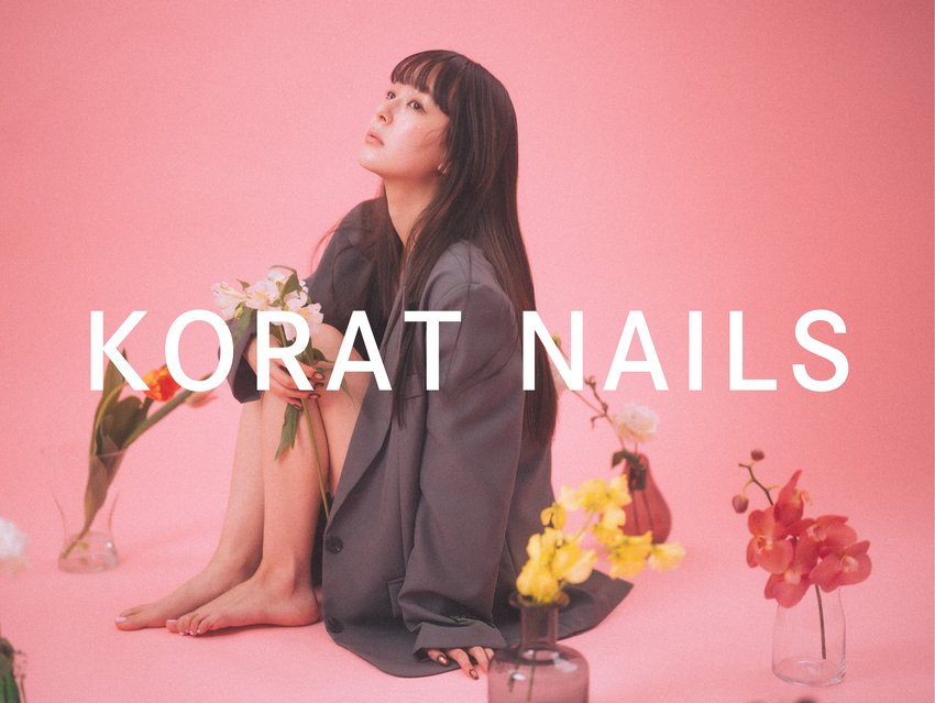 KORAT Nails Bangkok Bangkok 10110 1 - SeeU Beauty