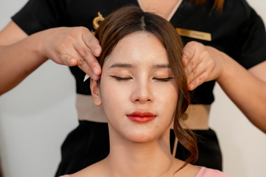 Sandee Spa Massage and Salon Bangkok 10110 1 - SeeU Beauty
