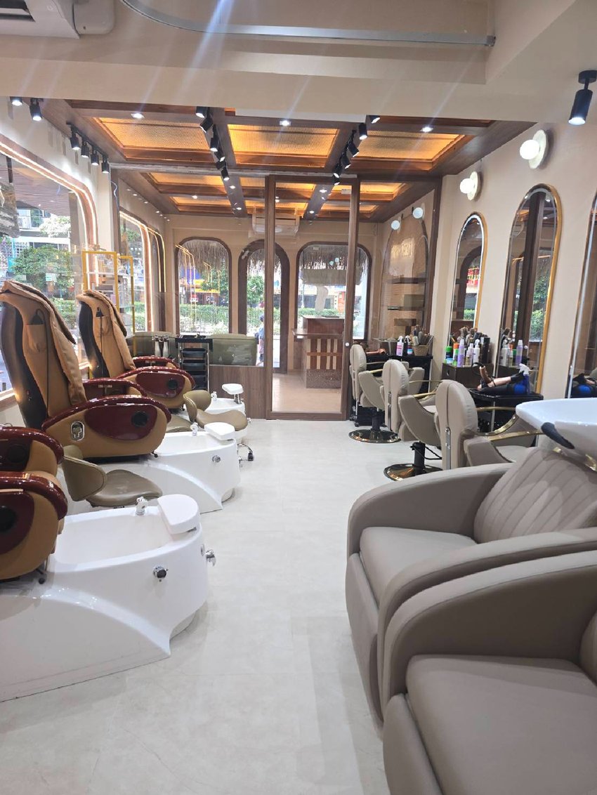 Kan Beauty Salon - Nana Bangkok 10110 1 - SeeU Beauty