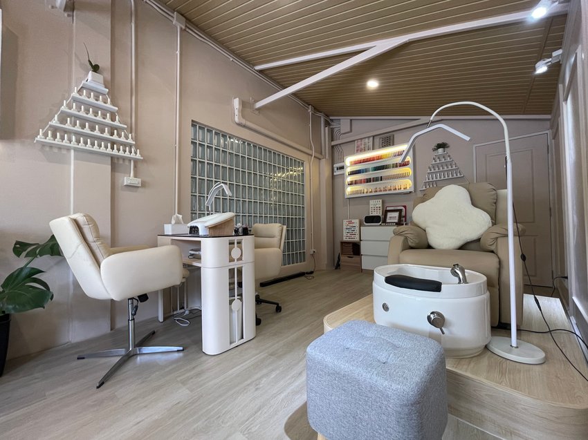 Butter Nail Studio Bangkok 10110 1 - SeeU Beauty
