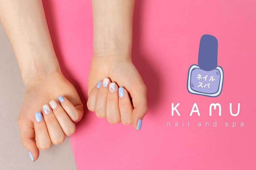 Glowy Nail and Spa Bangkok 10110 1 - SeeU Beauty
