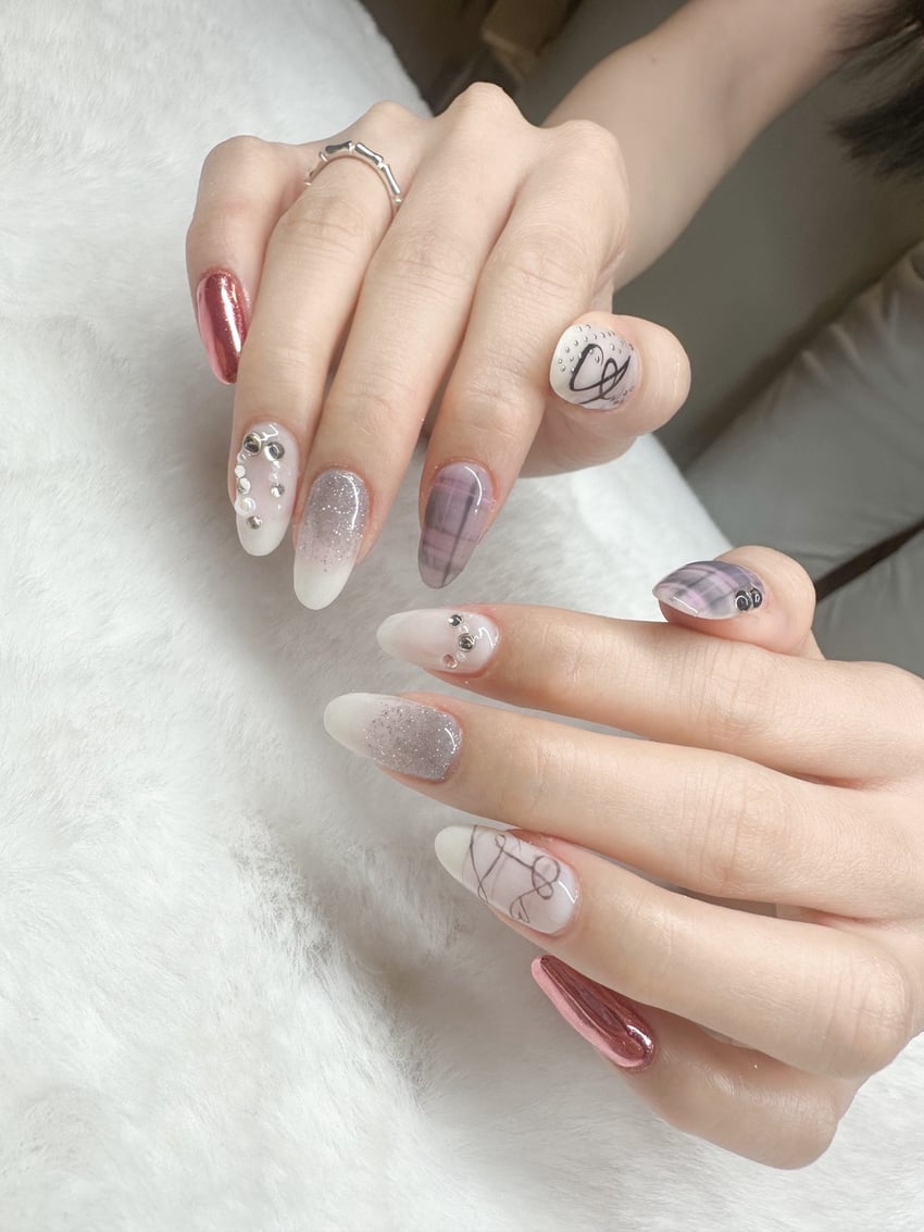 mayong.nails Bangkok 10110 1 - SeeU Beauty