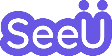 SeeU Logo